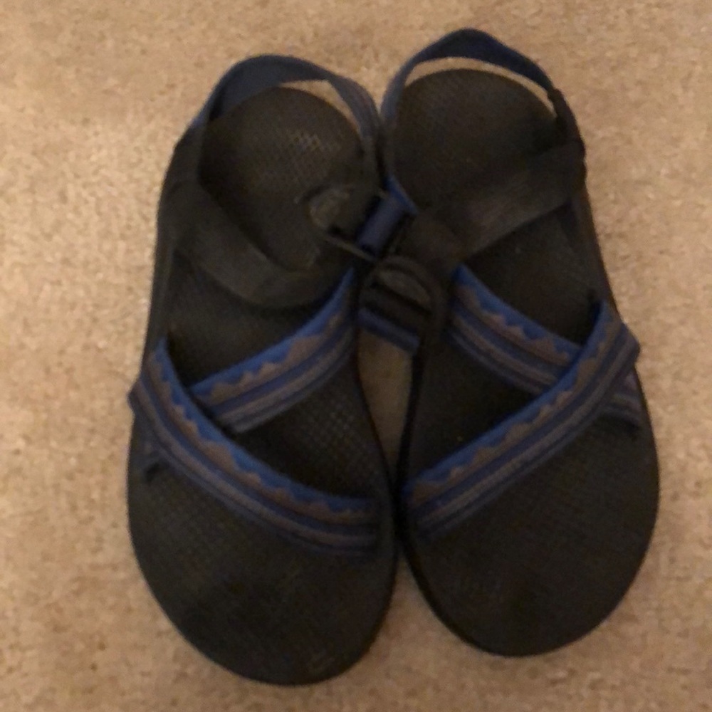 Chaco - Men’s size 7